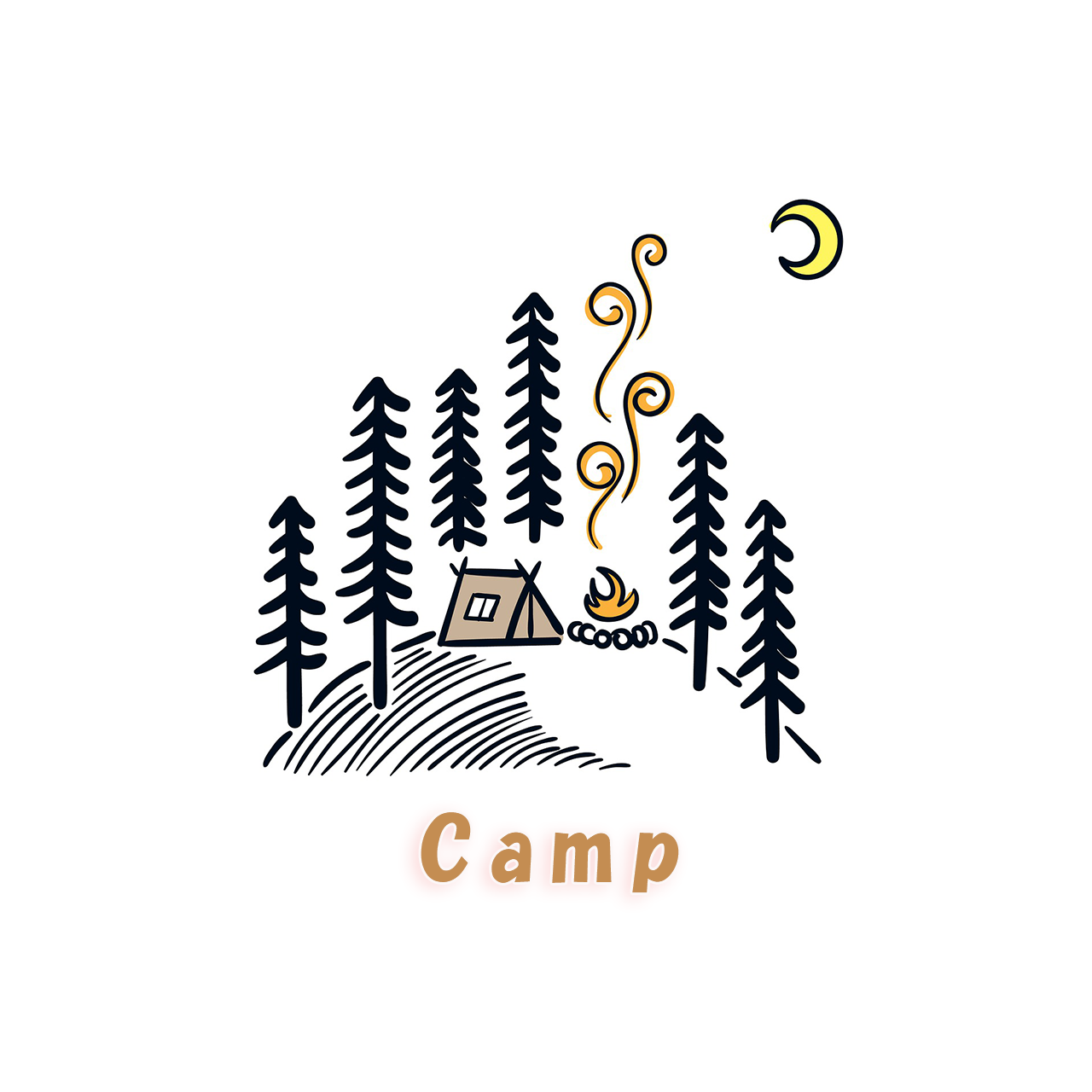 camp