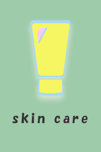 skin care